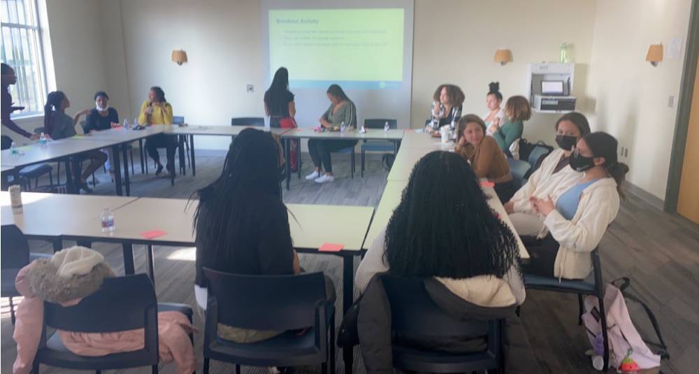 Program group photos 3